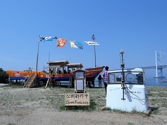 瀬戸内国際芸術祭2019 in 沙弥島066