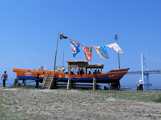 瀬戸内国際芸術祭2019 in 沙弥島069