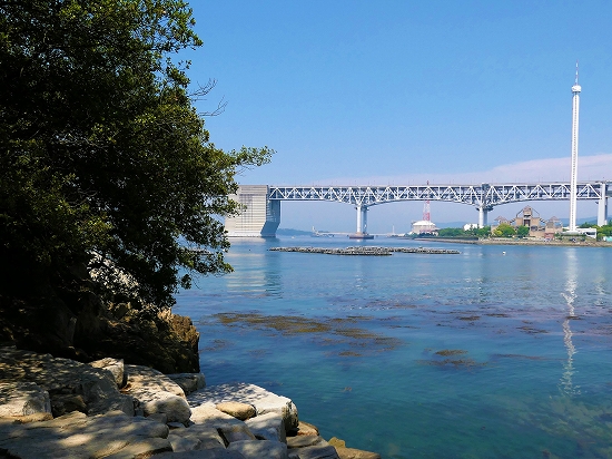 瀬戸内国際芸術祭2019 in 沙弥島077