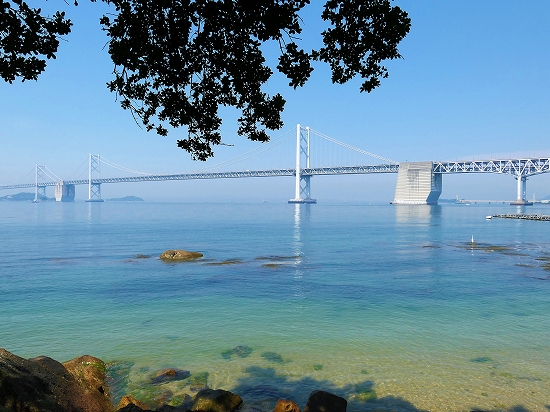 瀬戸内国際芸術祭2019 in 沙弥島084