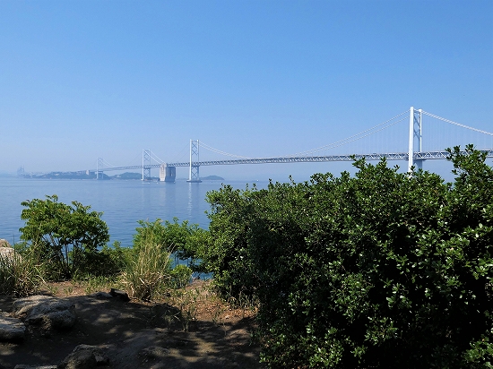 瀬戸内国際芸術祭2019 in 沙弥島098