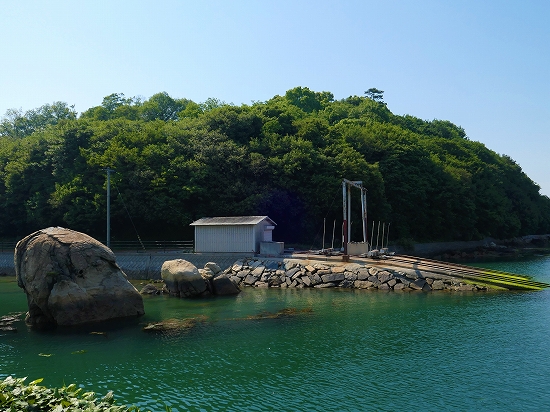 瀬戸内国際芸術祭2019 in 沙弥島134