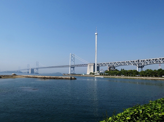 瀬戸内国際芸術祭2019 in 沙弥島135