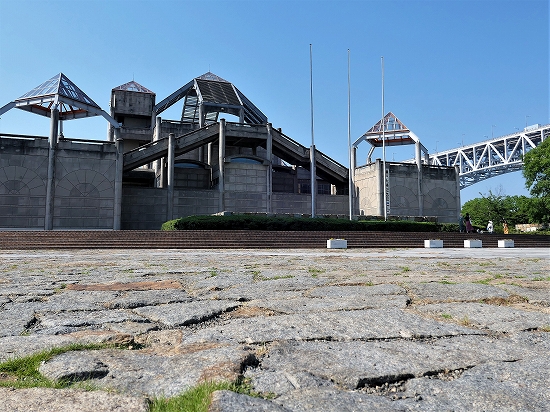 瀬戸内国際芸術祭2019 in 沙弥島146