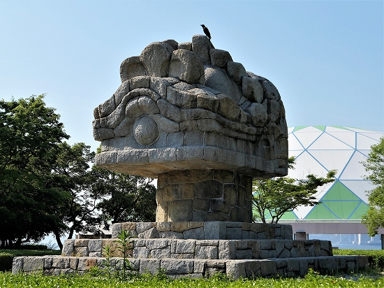 瀬戸内国際芸術祭2019 in 沙弥島154