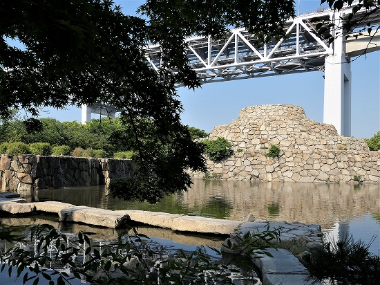 瀬戸内国際芸術祭2019 in 沙弥島161