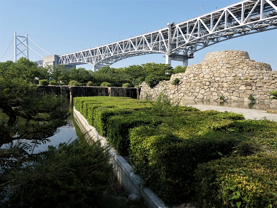 瀬戸内国際芸術祭2019 in 沙弥島165