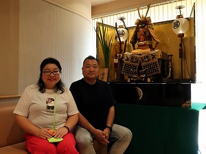 guest1812-Matuura guest1812-Matuura
