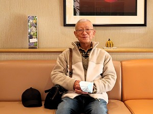 guest1968-Sonoda guest1968-Sonoda
