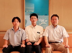 guest2127-Kawazoe guest2127-Kawazoe