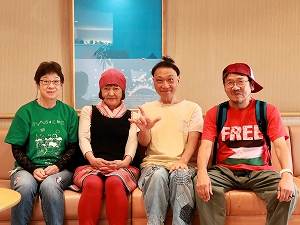 guest2169-Fujii guest2169-Fujii